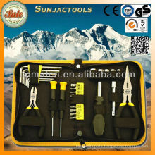 Mini tools set